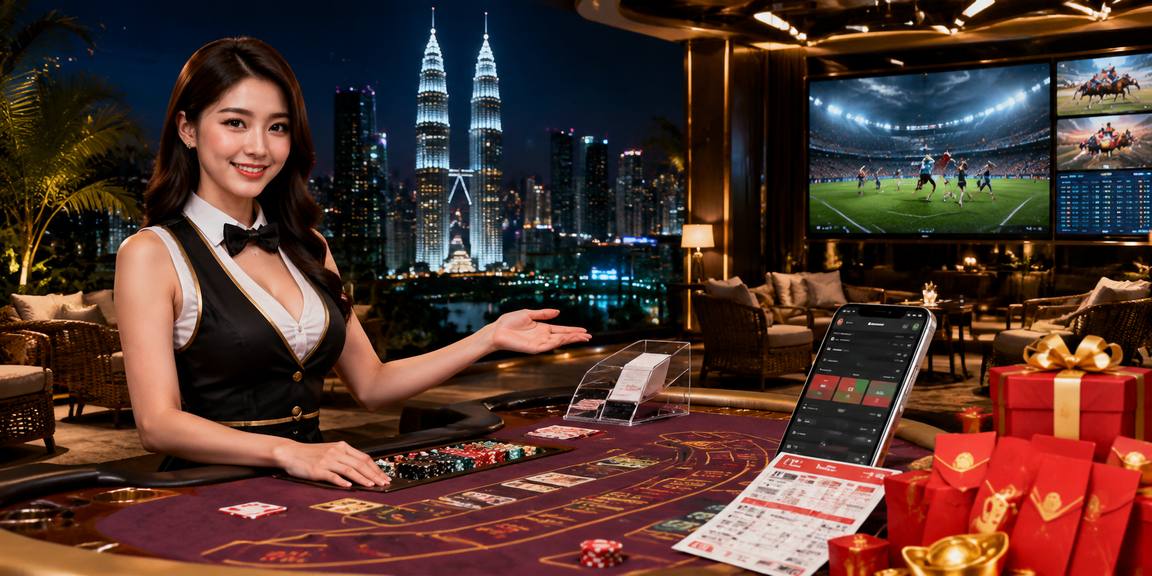 ak1730 Apa yang Kami Tawarkan dalam Quest For Gold